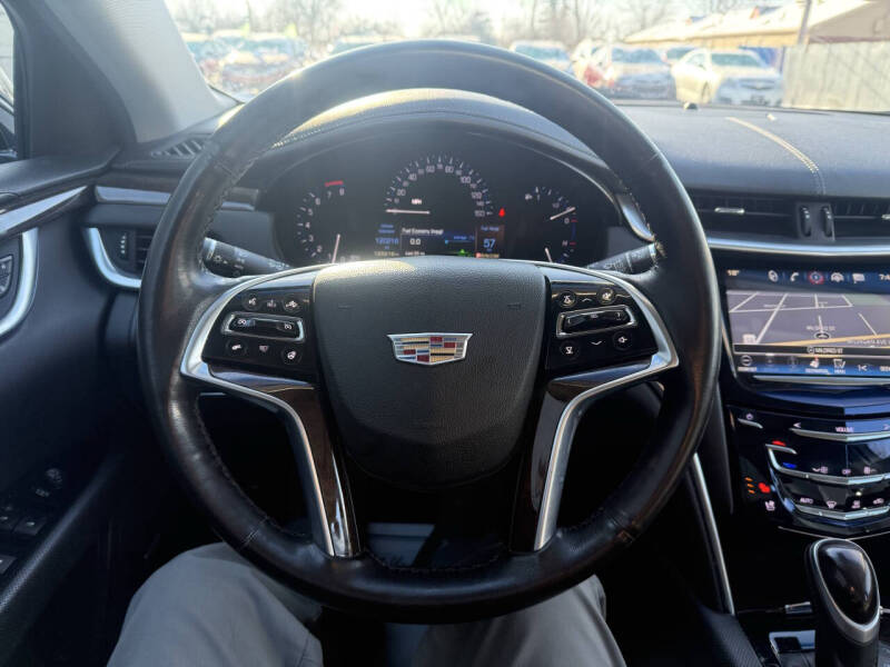 2016 Cadillac XTS Luxury