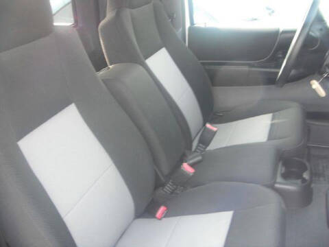 2009 Ford Ranger XLT