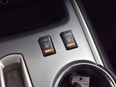 2019 Nissan Pathfinder