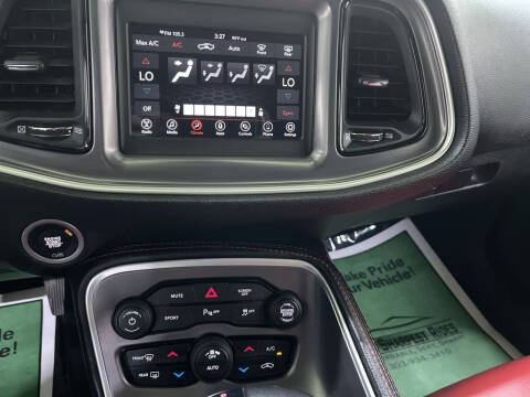 2021 Dodge Challenger GT