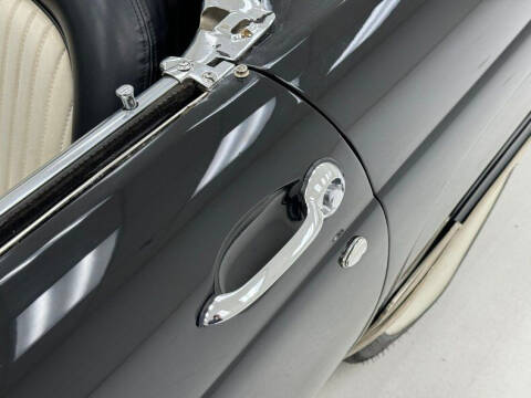 1956 Ford Thunderbird