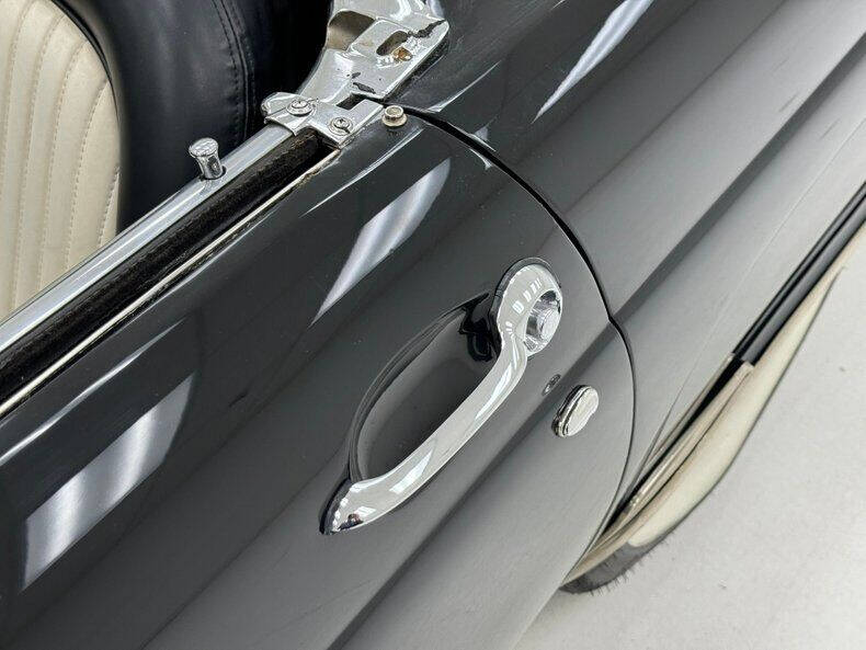 1956 Ford Thunderbird