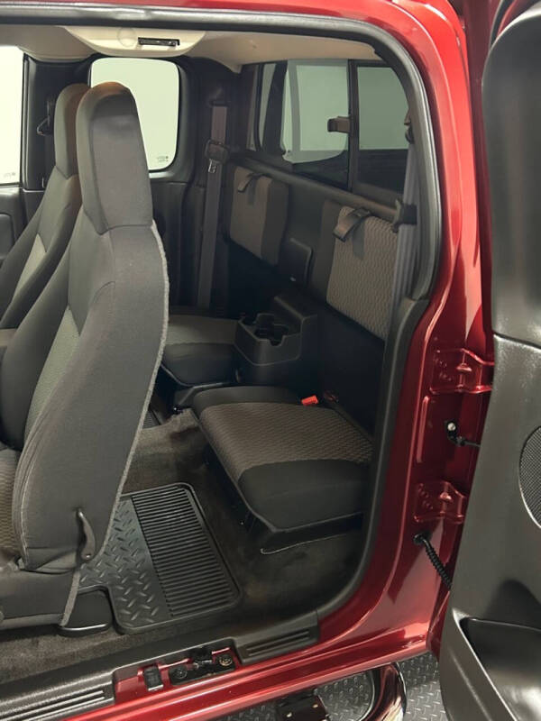 2010 Chevrolet Colorado LT