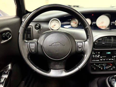 2001 Chrysler Prowler