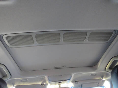 2012 Mercedes-Benz S-Class S 550