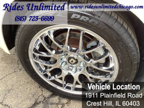2013 Cadillac CTS 3.6L