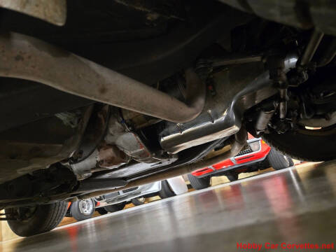 1974 Chevrolet Corvette