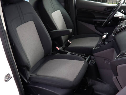 2020 Ford Transit Connect