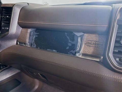 2026 RAM 3500 Limited Longhorn