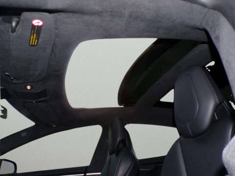 2018 Tesla Model S 75D