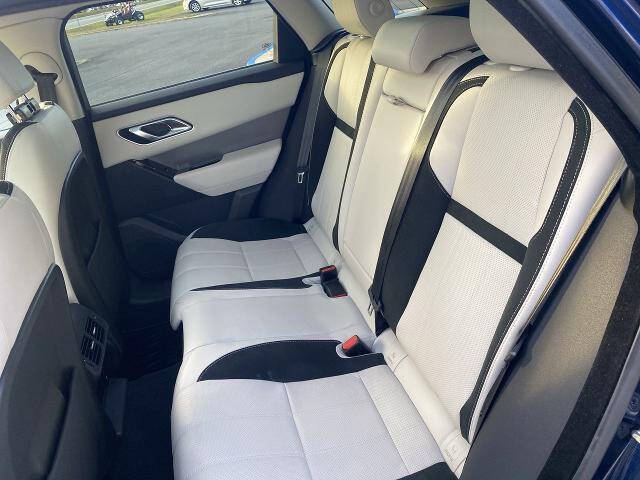 2021 Land Rover Range Rover Velar P250 S