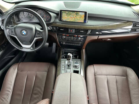 2014 BMW X5 xDrive35i