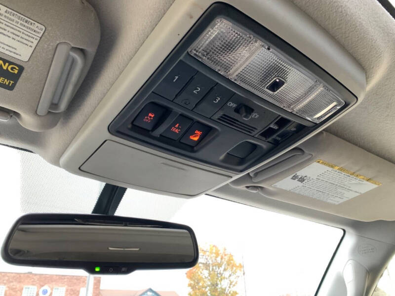 2012 Toyota 4Runner SR5