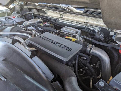 2020 GMC Sierra 2500HD