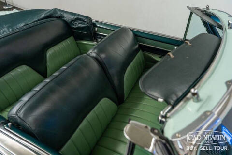 1953 Cadillac Series 62