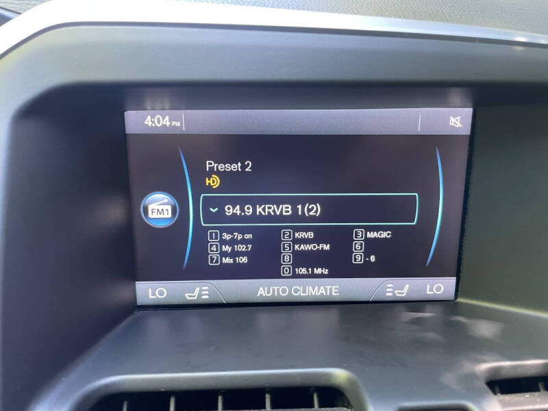 2011 Volvo XC60 T6