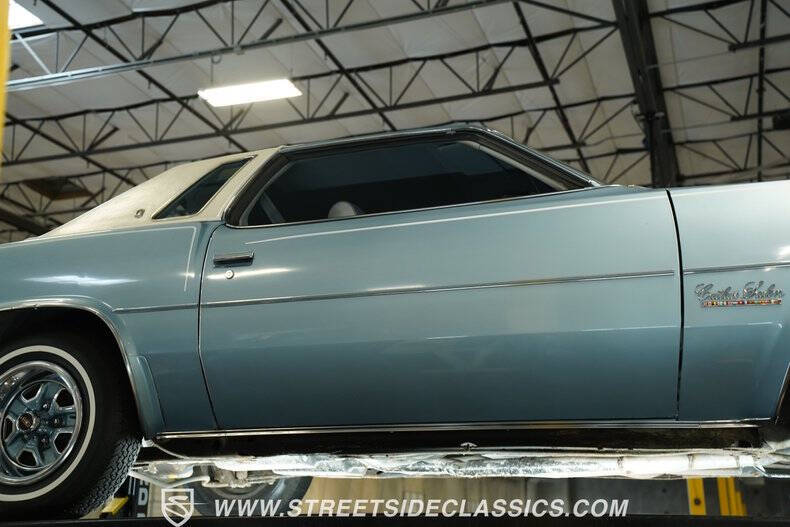 1977 Oldsmobile Cutlass