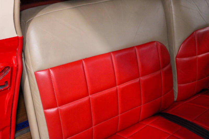 1953 Pontiac Chieftain