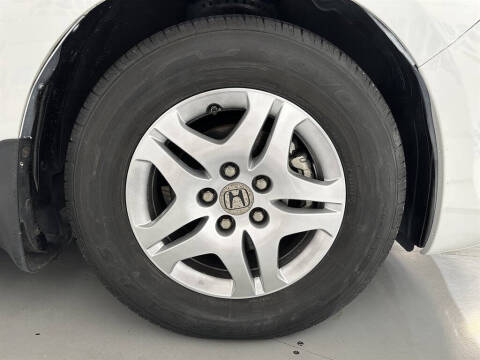 2007 Honda Odyssey EX