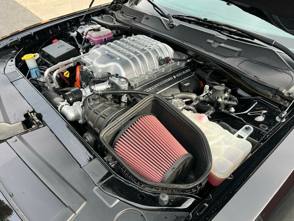 2021 Dodge Challenger 50