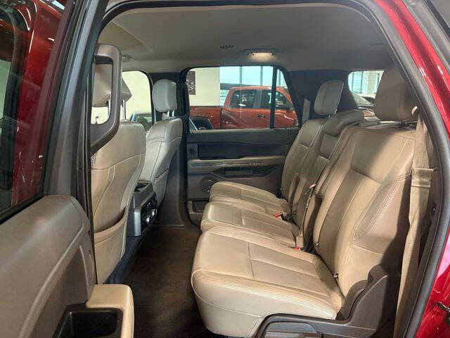 2019 Ford Expedition MAX XLT