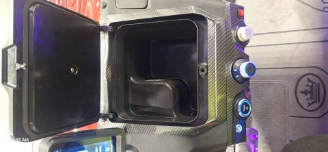 2025 Evolution D-MAX GT4