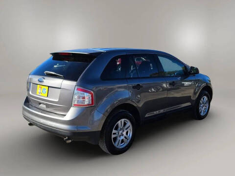 2009 Ford Edge SE
