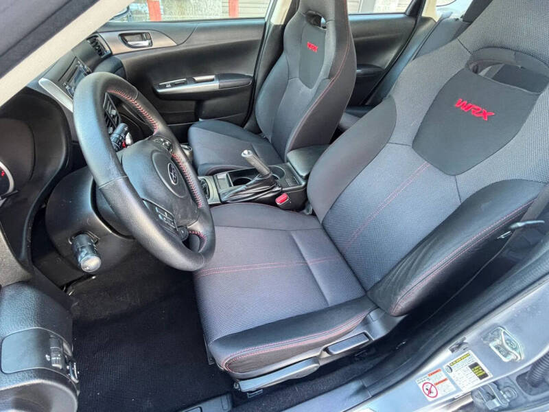 2013 Subaru Impreza