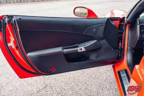 2013 Chevrolet Corvette Z06