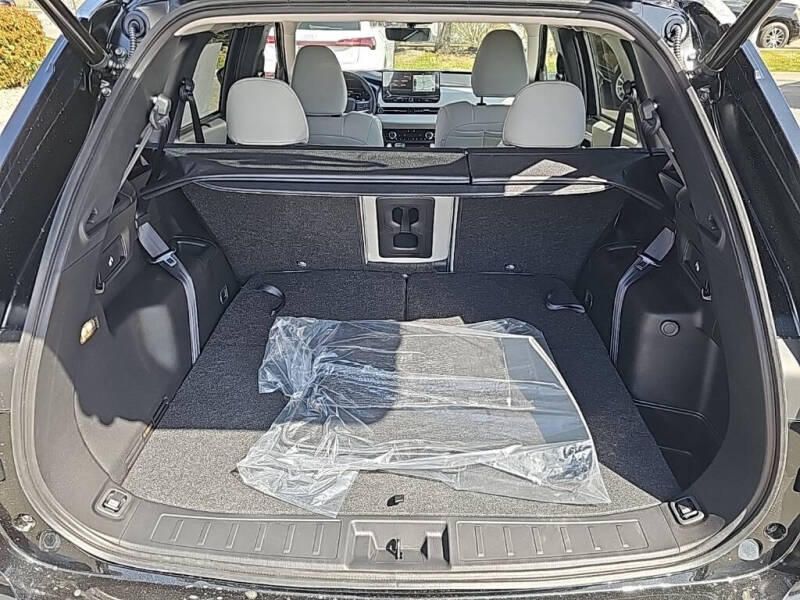 2025 Mitsubishi Outlander SEL Platinum Edition