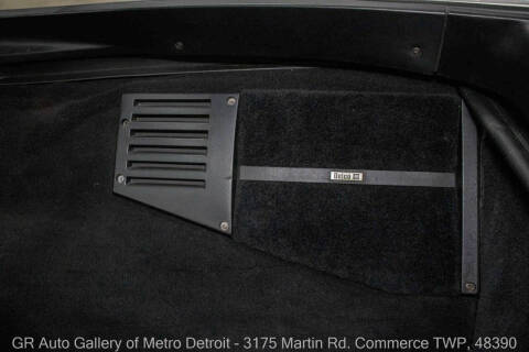 1996 Chevrolet Corvette