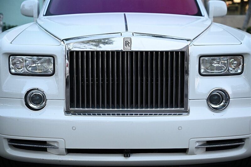 2012 Rolls-Royce Phantom 9