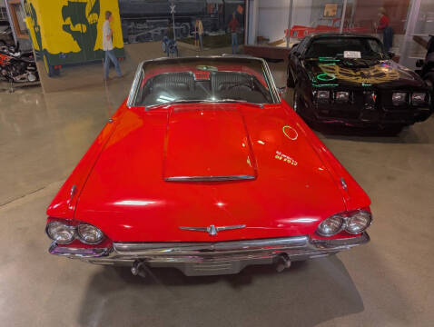 1965 Ford Thunderbird