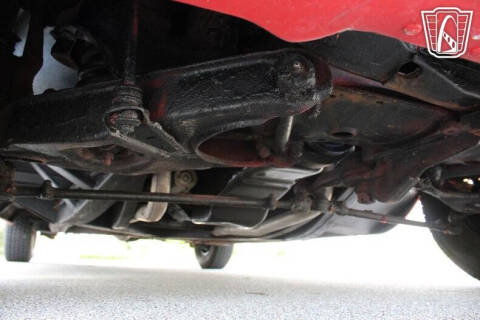 1960 Chevrolet Corvette