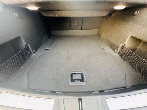 2018 Lincoln Continental Select