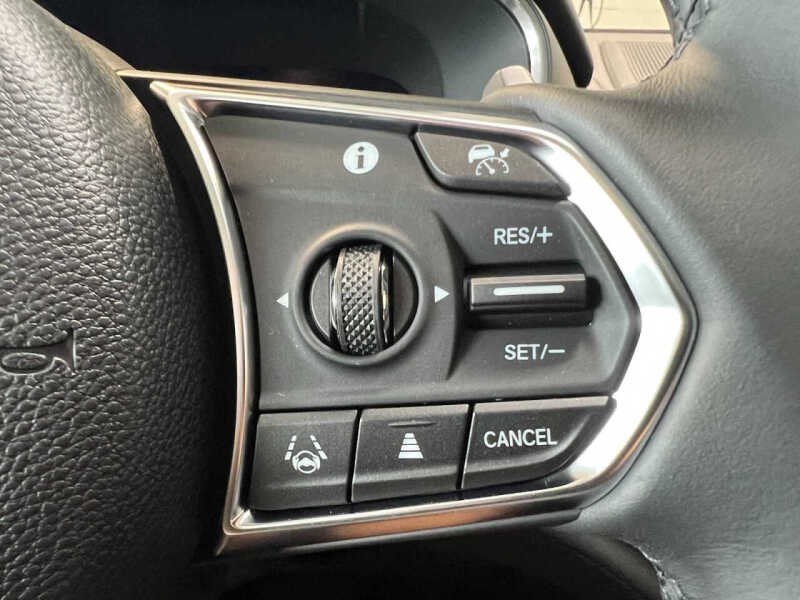 2026 Acura MDX SH-AWD w/Tech