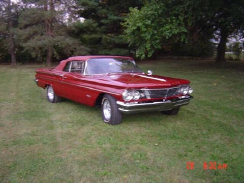 0oqkcrfinob2sm https www carsforsale com 1960 pontiac catalina for sale c1050334