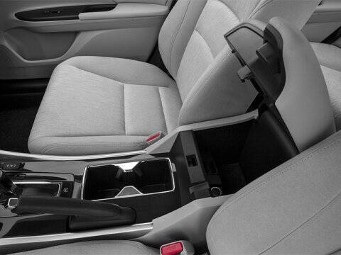 2014 Honda Accord Plug-In