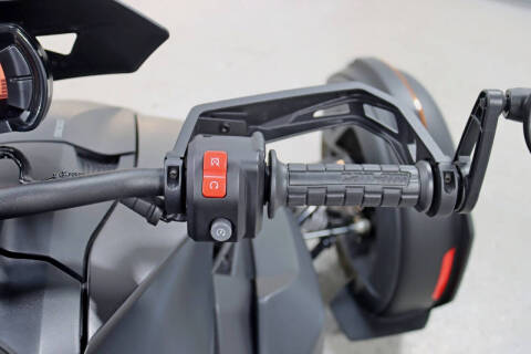 2020 Can-Am Ryker All Road