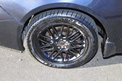 2010 Subaru Impreza 2.5i