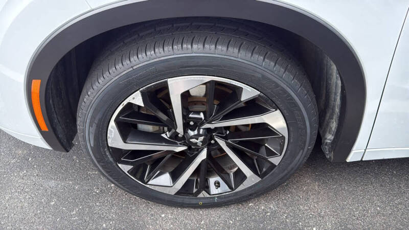 2023 Mitsubishi Outlander SEL