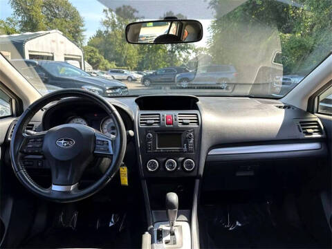 2013 Subaru Impreza 2.0i Limited