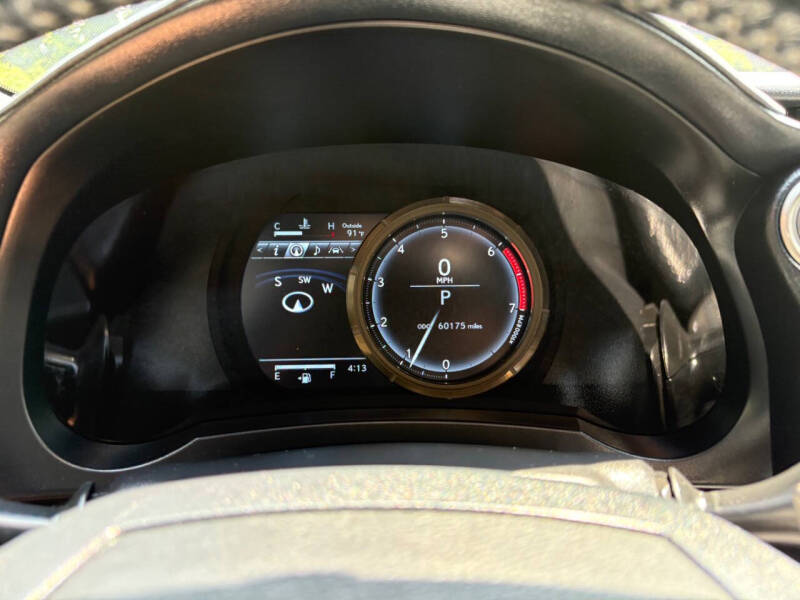2020 Lexus IS 300