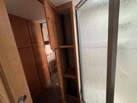 2010 Keystone RV Bullit