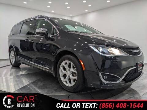 2019 Chrysler Pacifica for sale at Car Revolution in Maple Shade NJ