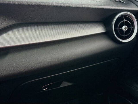 2022 Alfa Romeo Stelvio Veloce