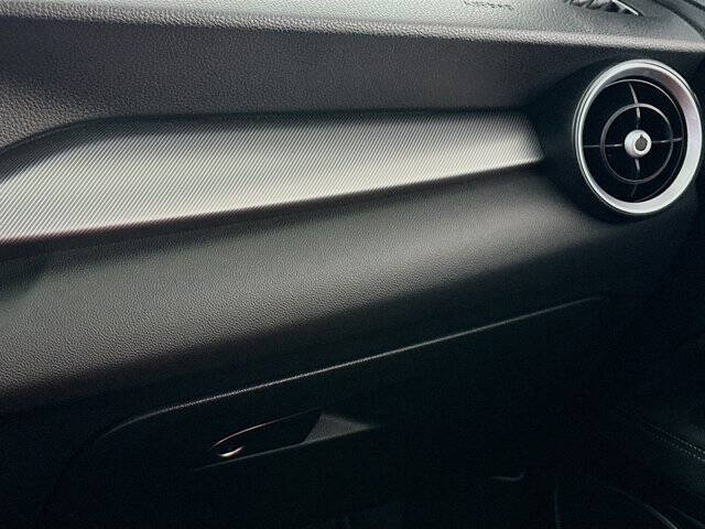 2022 Alfa Romeo Stelvio Veloce