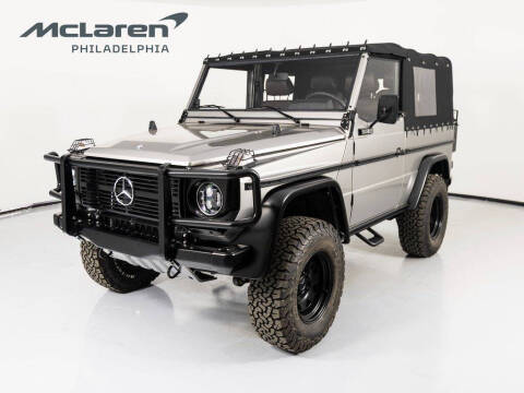 1992 Mercedes-Benz 250