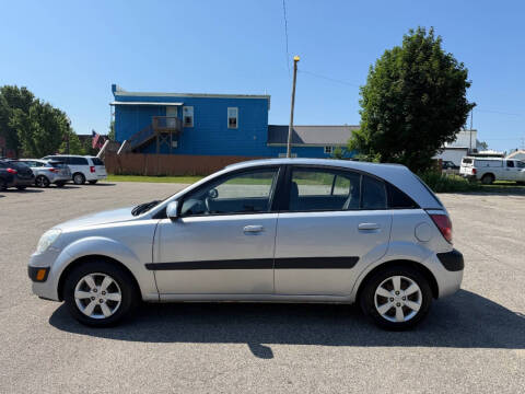 2009 Kia Rio5