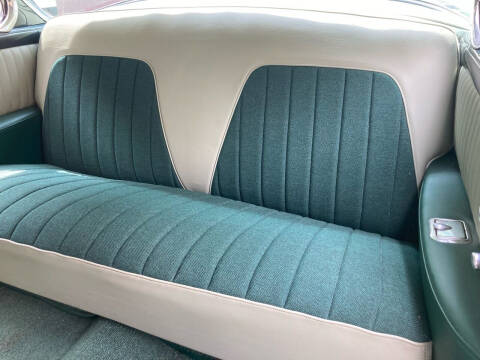 1953 Buick Roadmaster